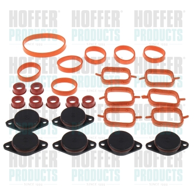 Reparatieset
