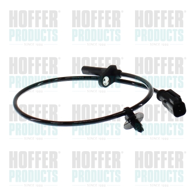 ABS sensor