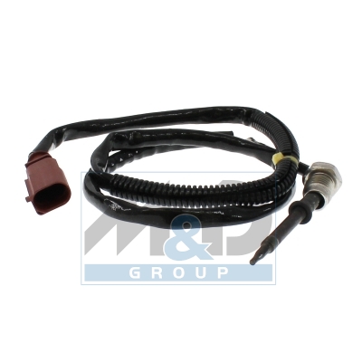 Capteur temp gaz d'échappement