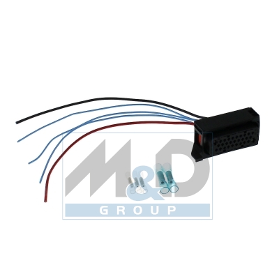 Reparatieset kabels