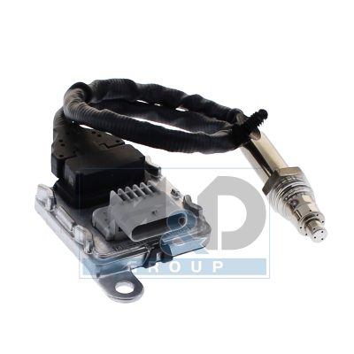 NOx sensor