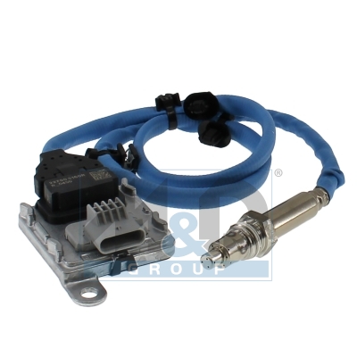 NOx sensor