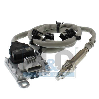 NOx sensor