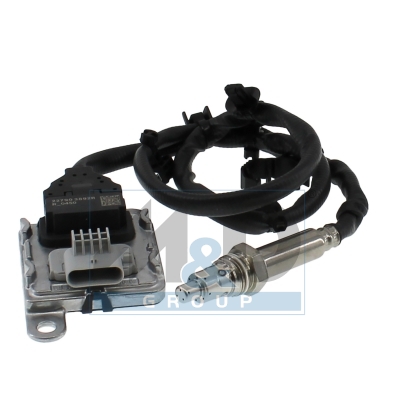 NOx sensor