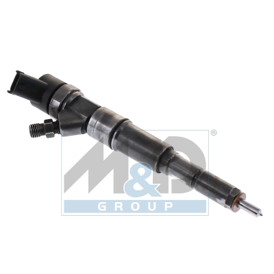 Injecteur diesel Common rail