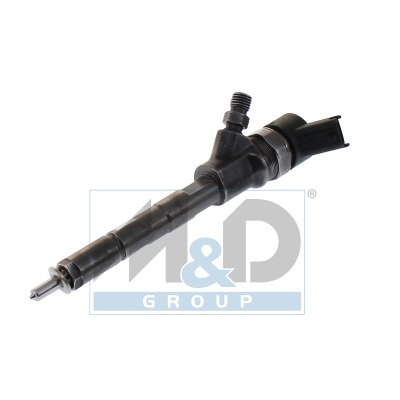 Injecteur diesel Common rail