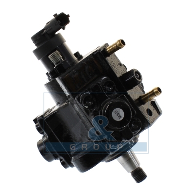 Pompe haute pression (Common Rail-CP1H)