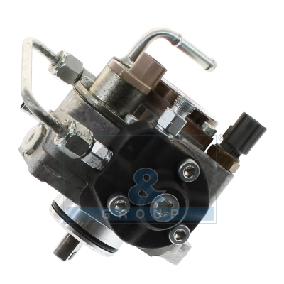 Pompe haute pression (Common Rail-HP3)