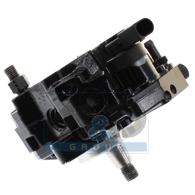 Hochdruckpumpe (Common Rail-CP3)