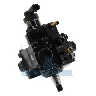 Pompe haute pression (Common Rail-CP1H)