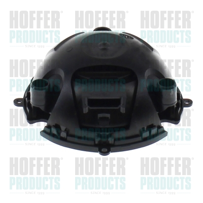 Motor voor spiegelverstelling