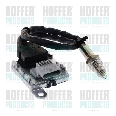 Sonde NOx