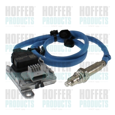 Sonde NOx