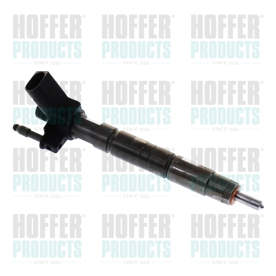 Injecteur diesel Common rail