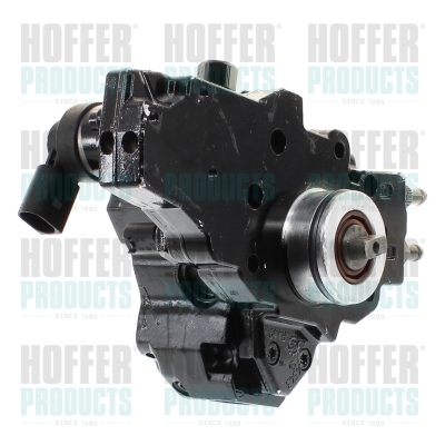 Pompe haute pression (Common Rail-CP3)