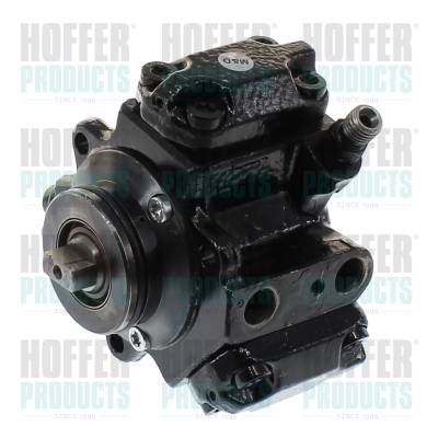 Pompe haute pression (Common Rail-CP1)