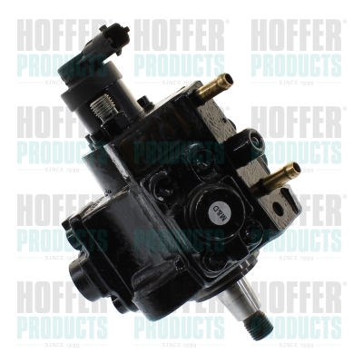 Hogedrukpomp (Common Rail-CP1H)