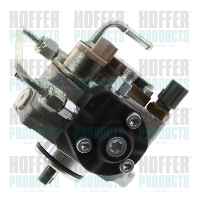 Pompe haute pression (Common Rail-HP3)