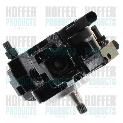 Hochdruckpumpe (Common Rail-CP3)