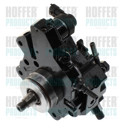 Hogedrukpomp (Common Rail-CP3)