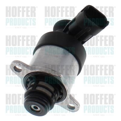 Régulateur quantité de carburant CR