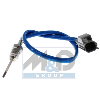 Capteur temp gaz d'échappement