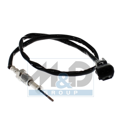 Capteur temp gaz d'échappement