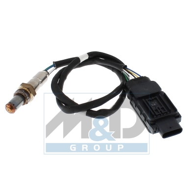 NOx sensor