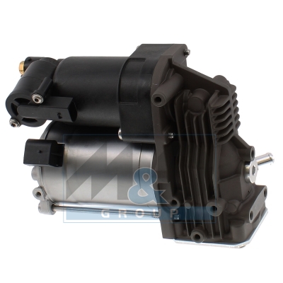 Compresseur de suspension pneumatique