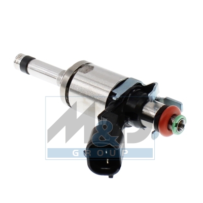 Injector