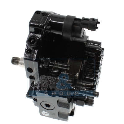 Hogedrukpomp (Common Rail-CP3)