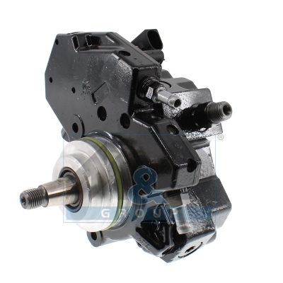 Hogedrukpomp (Common Rail-CP3)