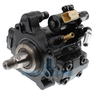 Hogedrukpomp (Common Rail-Siemens)