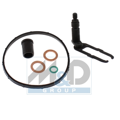 Reparatieset voor brandstofpomp (VE)
