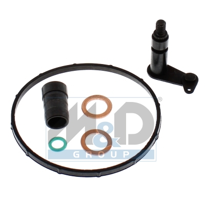Reparatieset voor brandstofpomp (VE)