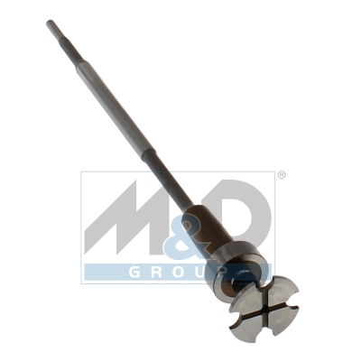 Diesel injector klep dop/regelklep injector cr