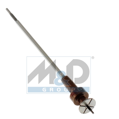 Kleppengroep (injector)