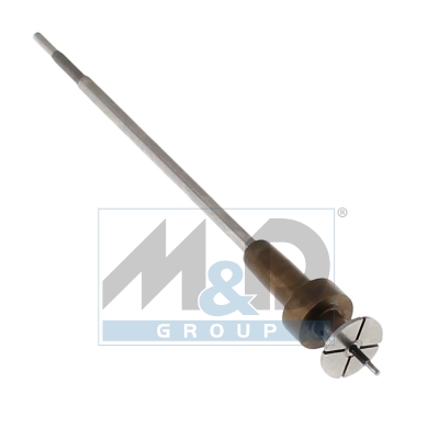Groupe de vannes (injecteur)