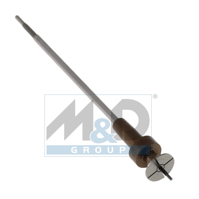 Groupe de vannes (injecteur)