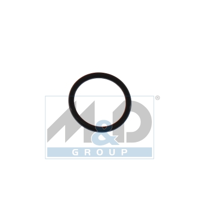 Afdichtring, Injector (kit 10 stuks)