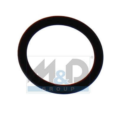 Bague d'étanchéité, injecteur (kit 10 pièces)