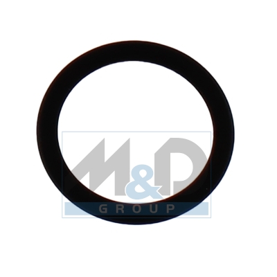 Afdichtring, Injector (kit 10 stuks)
