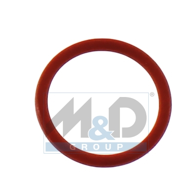 Afdichtring, Injector (kit 10 stuks)