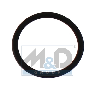 Afdichtring, Injector (kit 10 stuks)