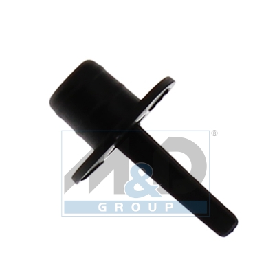 Bouchon push fit (injecteur) 50 pcs.