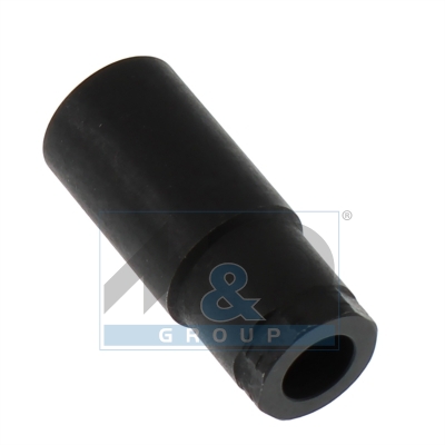 Injector sproeier moer