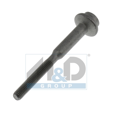 Bevestigingsschroeven injector (3 stuks)