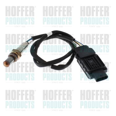 NOx sensor