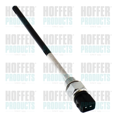 Oliepeilsensor