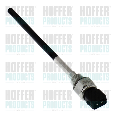 Oliepeilsensor